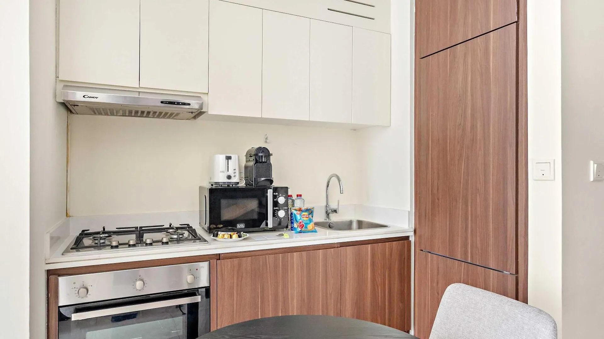 Silkhaus Stylish 1Bdr In Vera Tower Nearby Canal Dubai 0*,